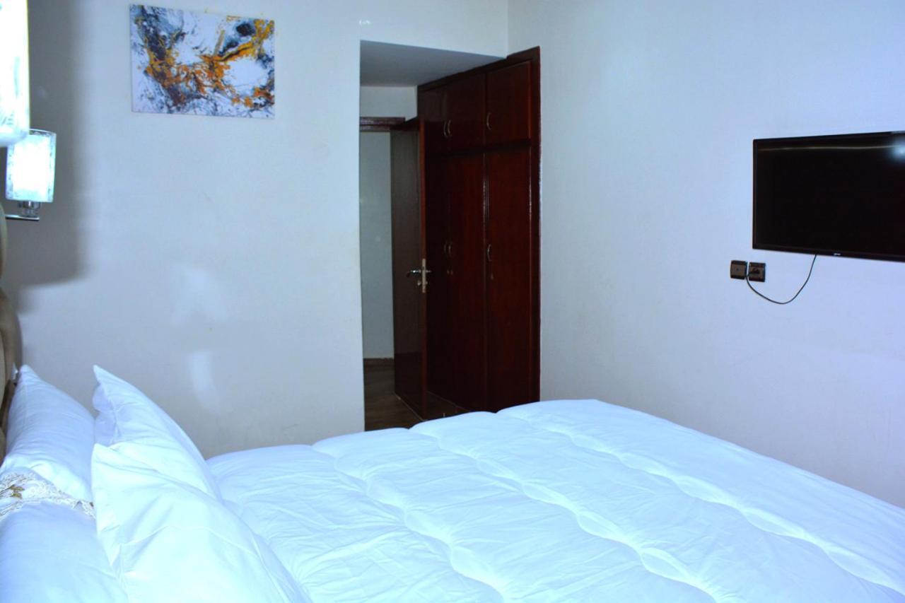 Luxueux Appartement Meuble Fez Exterior foto