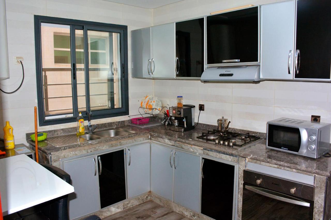 Luxueux Appartement Meuble Fez Habitación foto