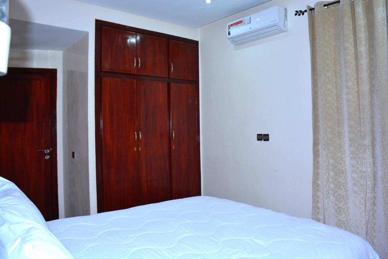 Luxueux Appartement Meuble Fez Habitación foto