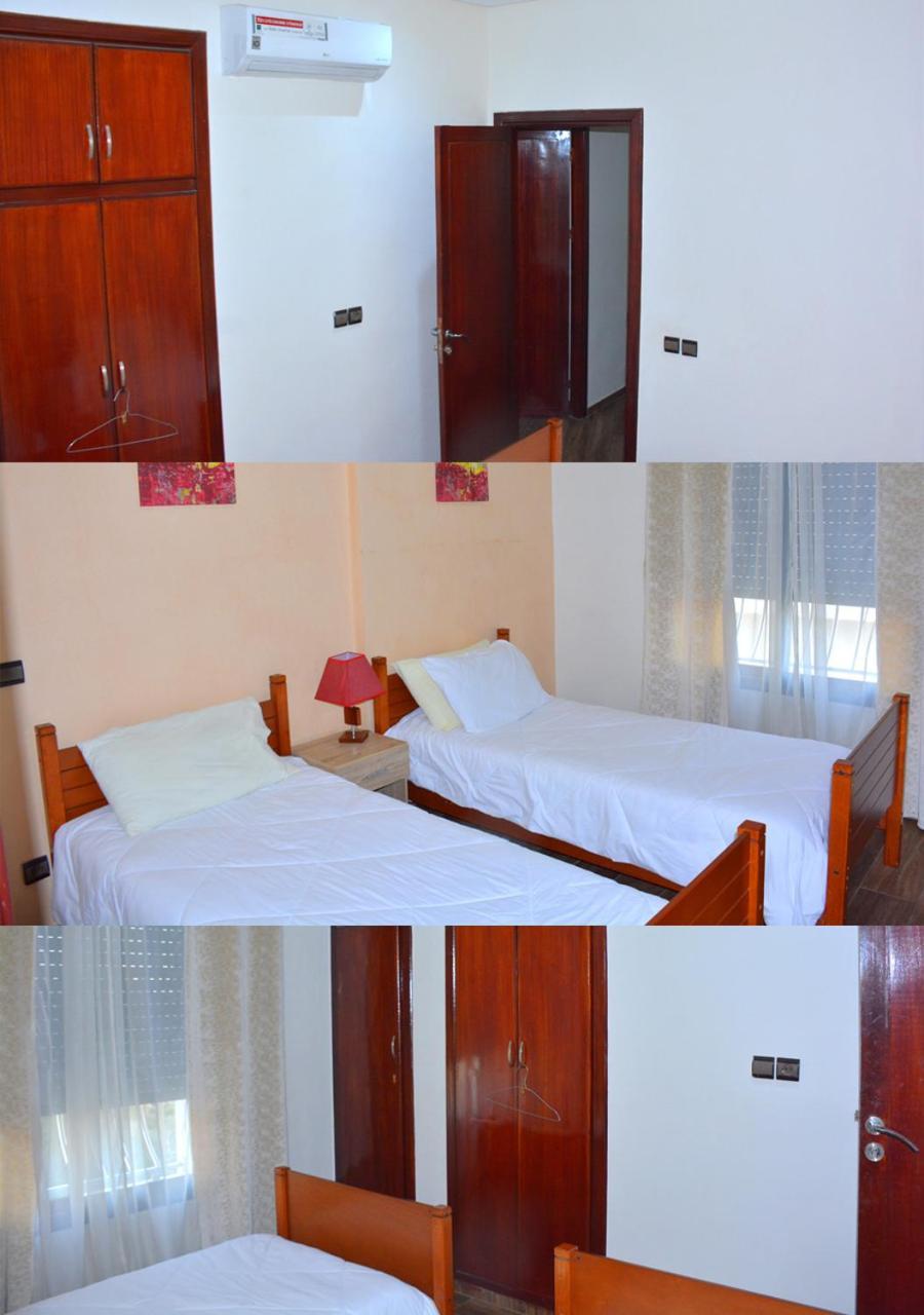 Luxueux Appartement Meuble Fez Exterior foto